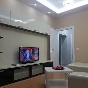  Apartment Center